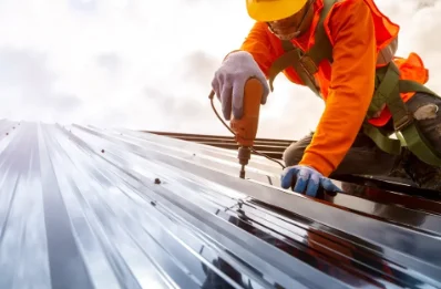 Travaux de zinguerie à Neuveville-sous-Châtenois